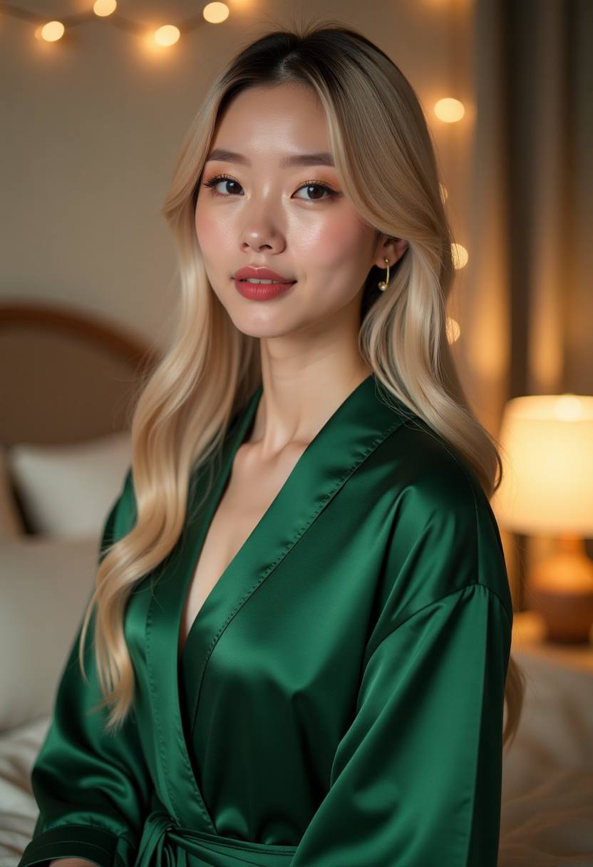 密谈