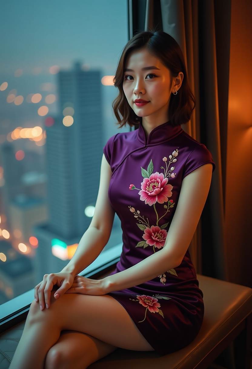 纪录片